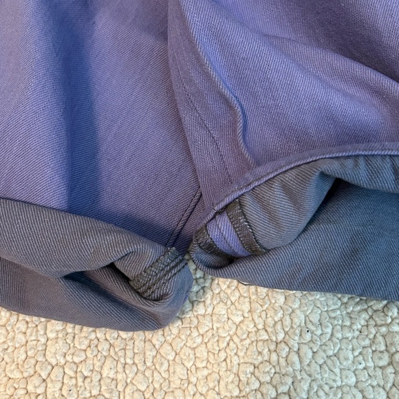 501 XX Purple Levi’s - Picture 8 of 8